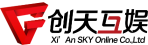 创天互娱
